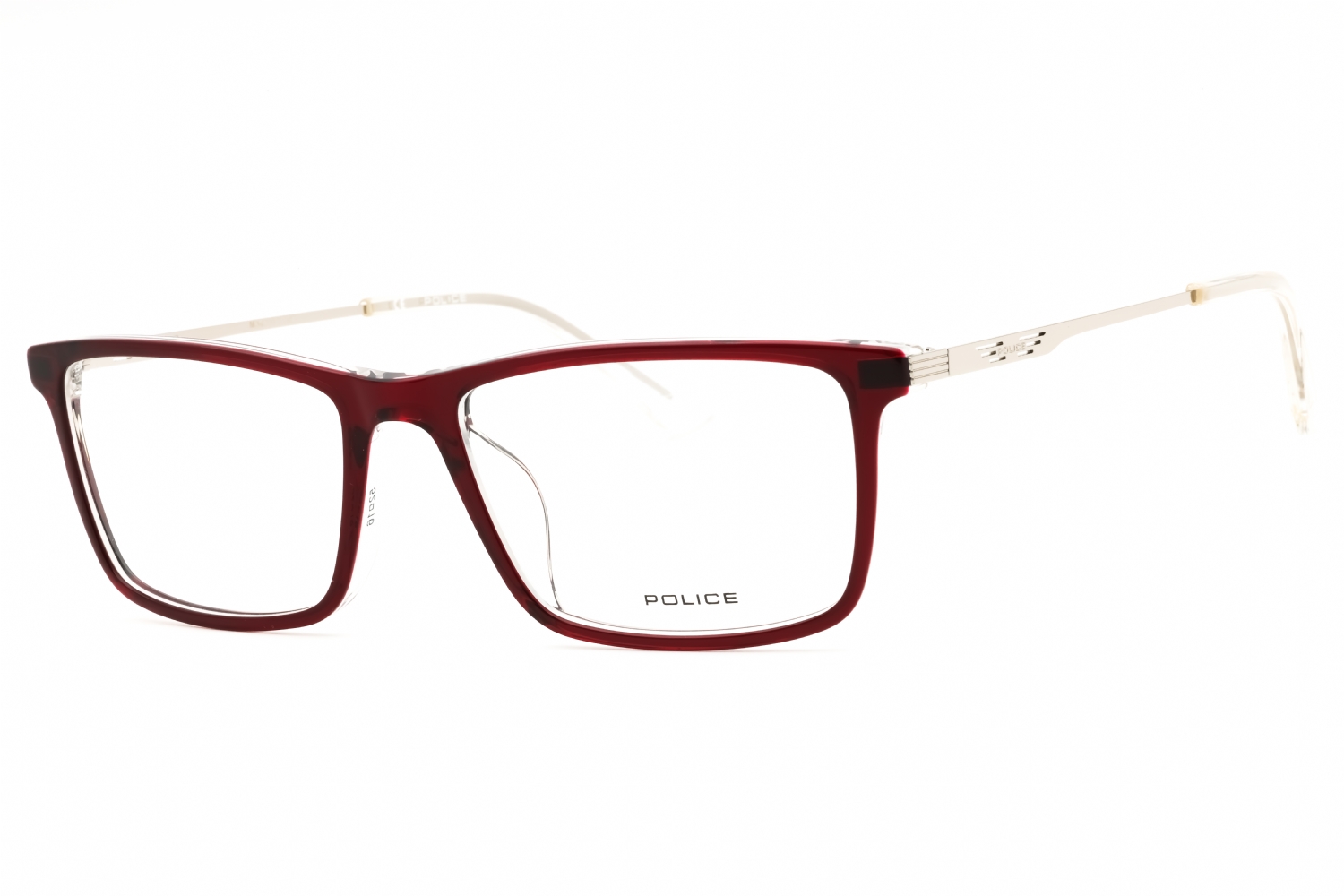 Police VPLD08-06RZ Eyeglasses eyewear