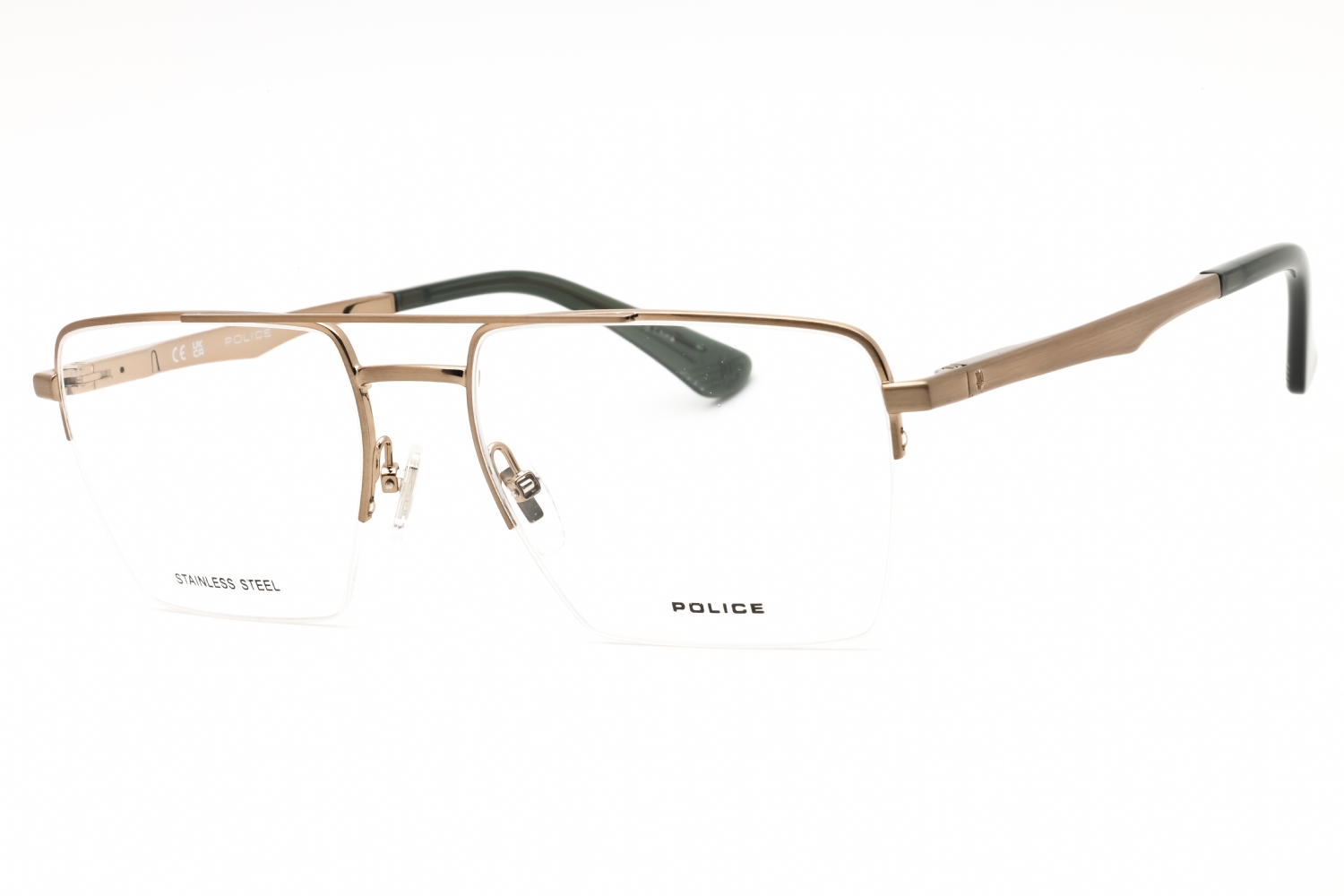 Police VPLG71-0F68 Eyeglasses eyewear