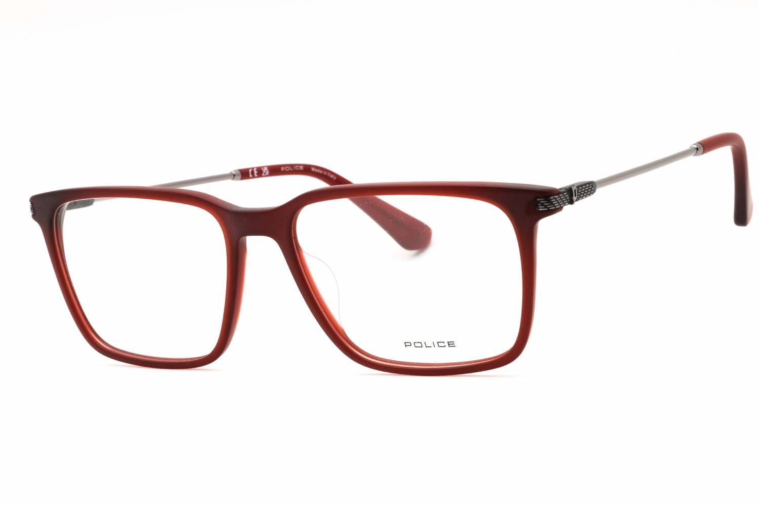 Police VPLG77M-999M Eyeglasses eyewear