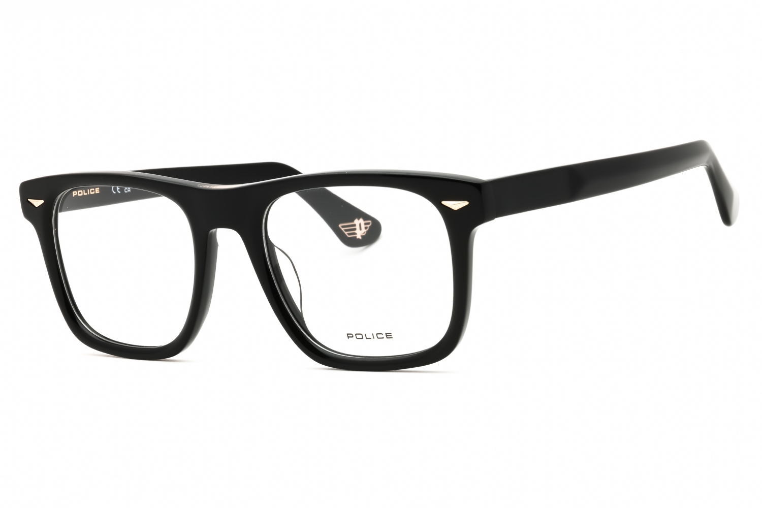 Police VPLL72E-700V Eyeglasses eyewear