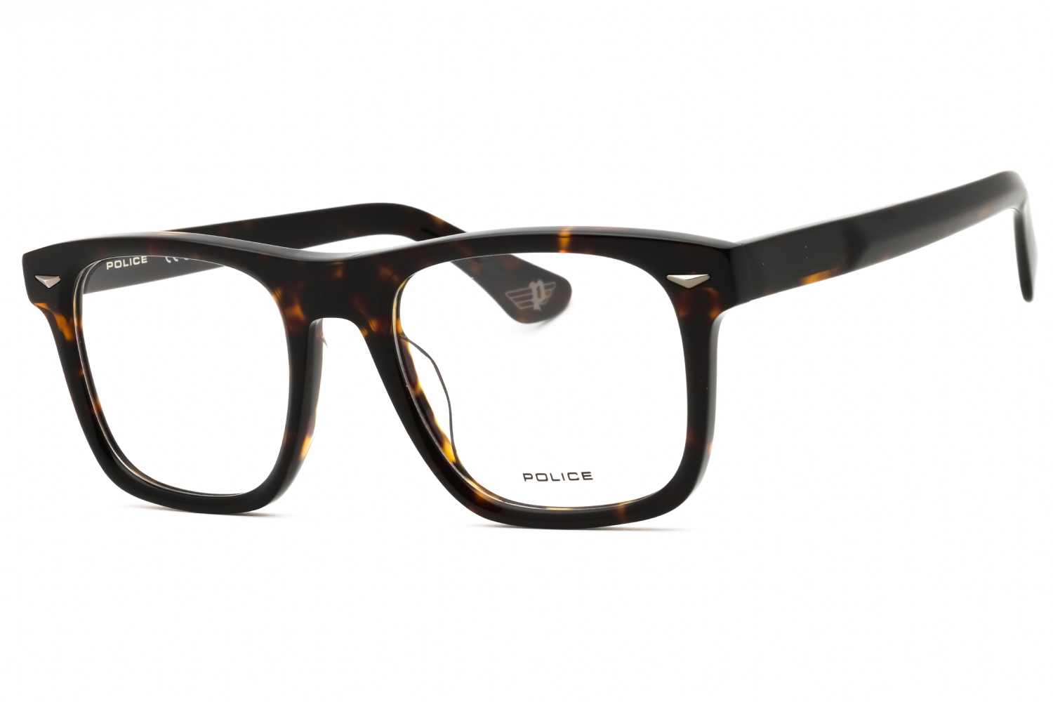 Police VPLL72E-722V Eyeglasses eyewear