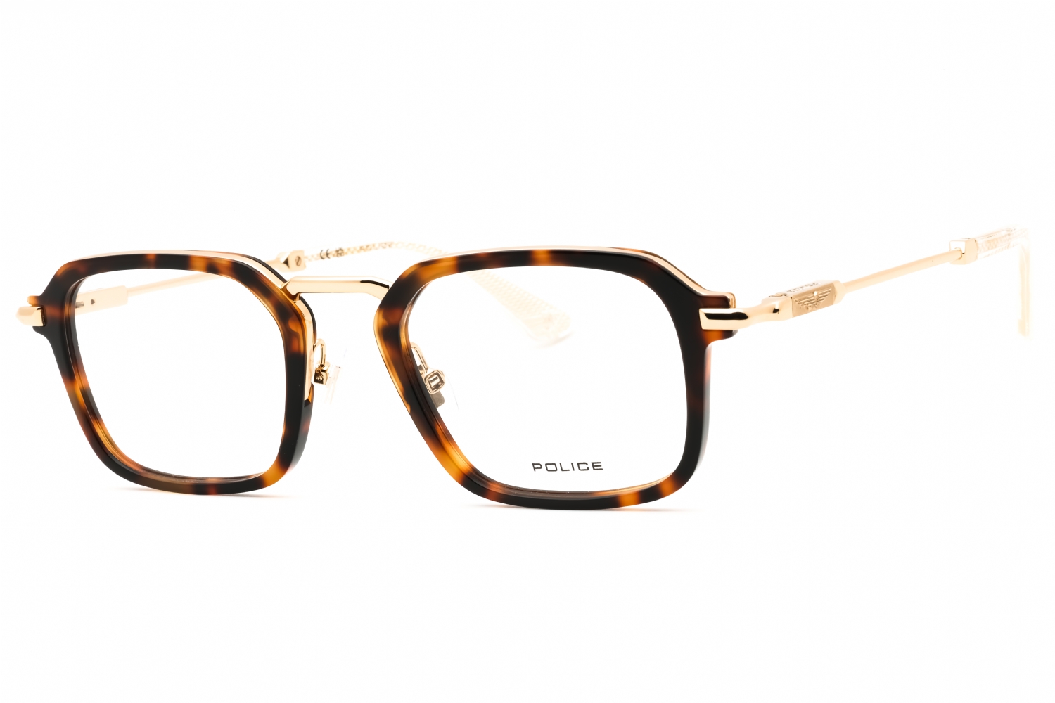 Police VPLL73-300Y Eyeglasses eyewear
