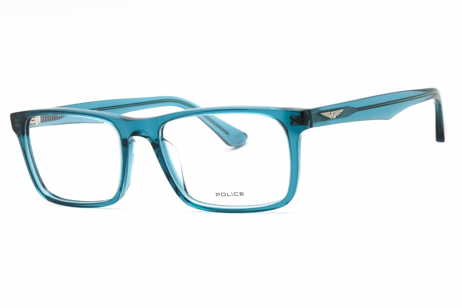 Police VPLN16M-0W47 Eyeglasses eyewear