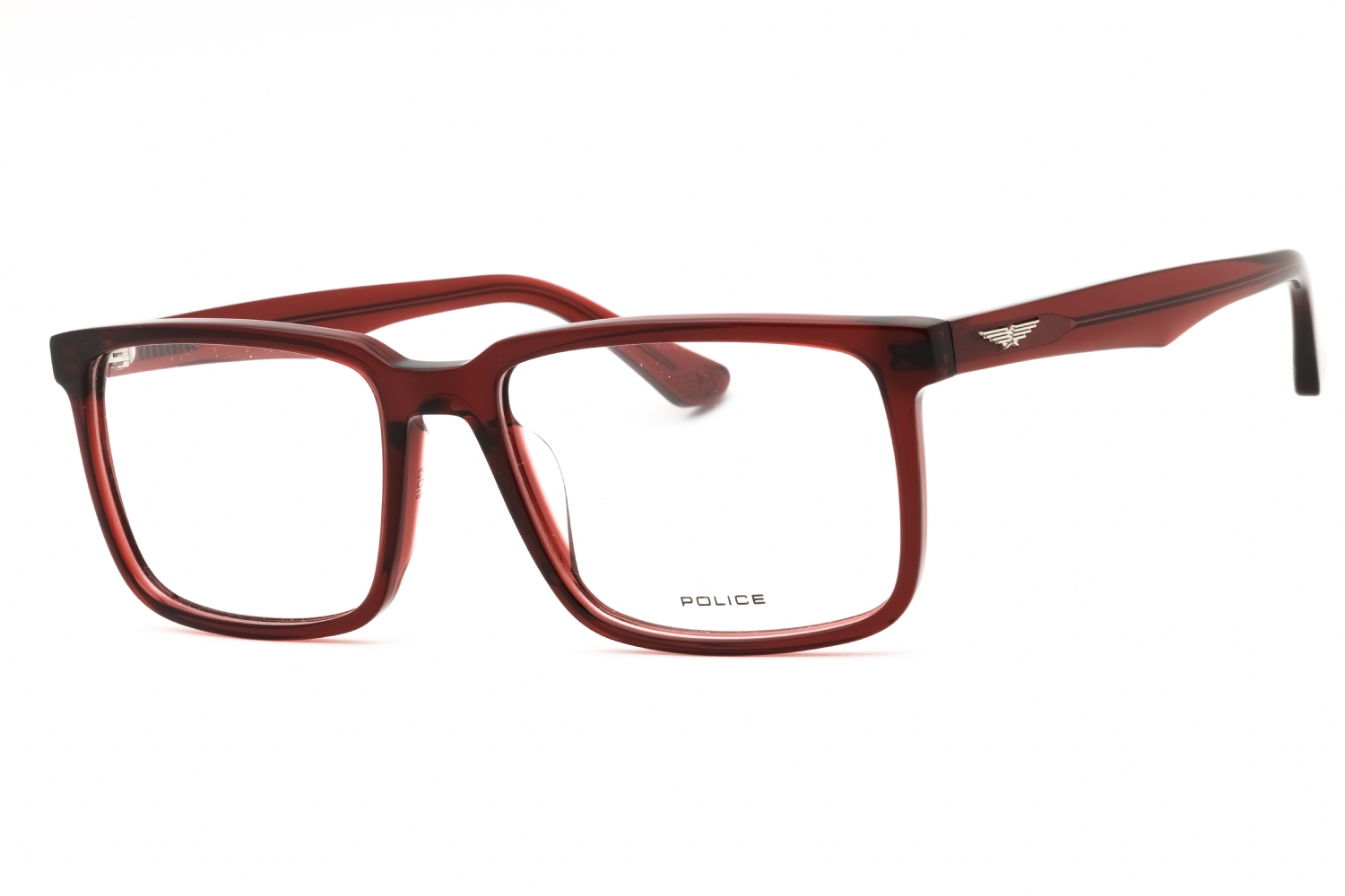Police VPLN17M-0V64 Eyeglasses eyewear