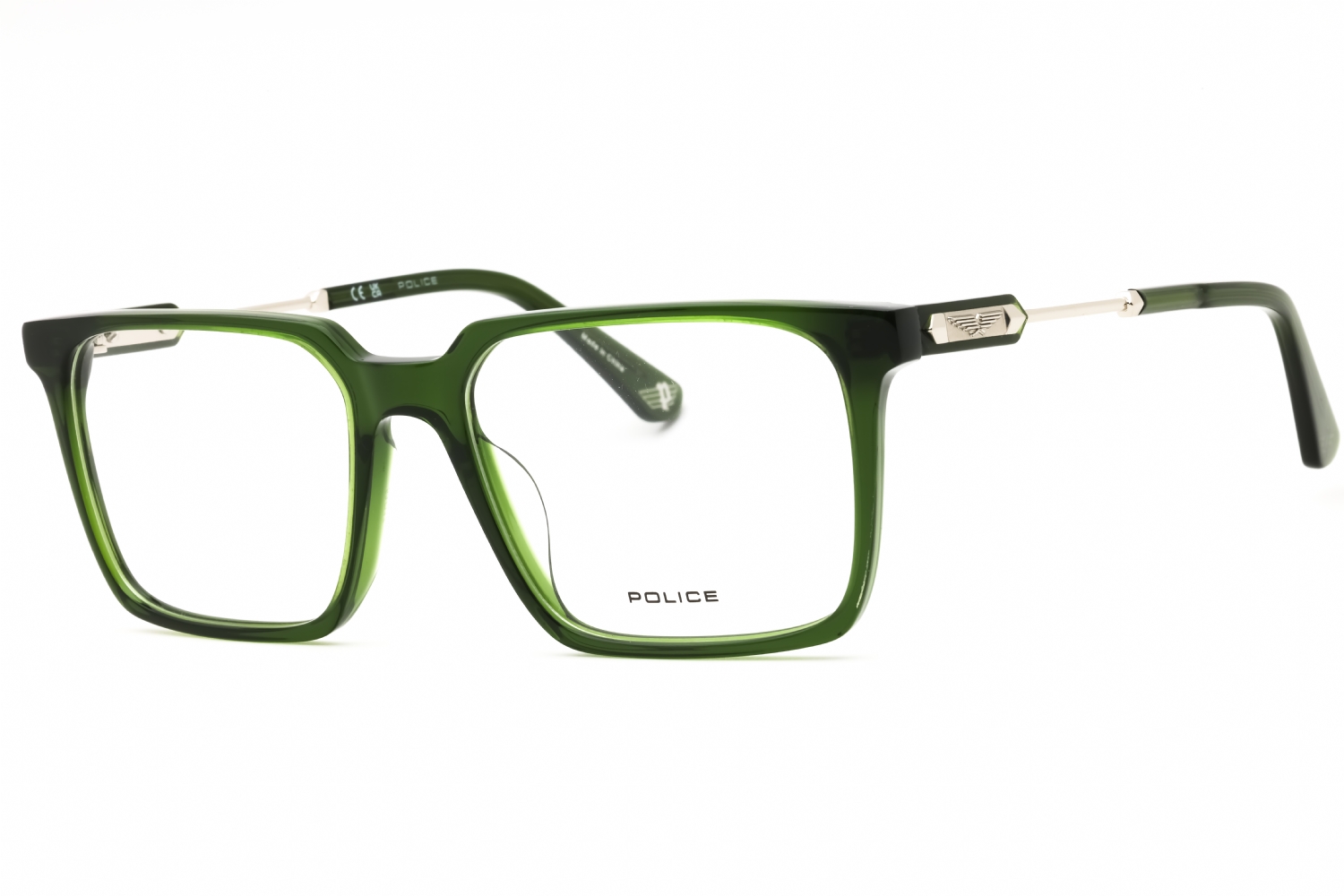 Police VPLN28-0G61 Eyeglasses eyewear