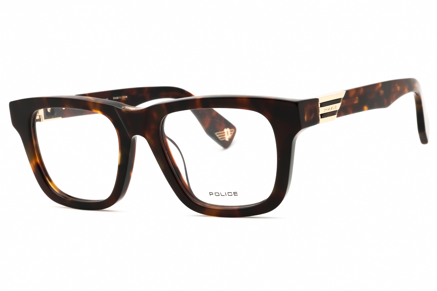 Police VPLN29-04BL Eyeglasses eyewear