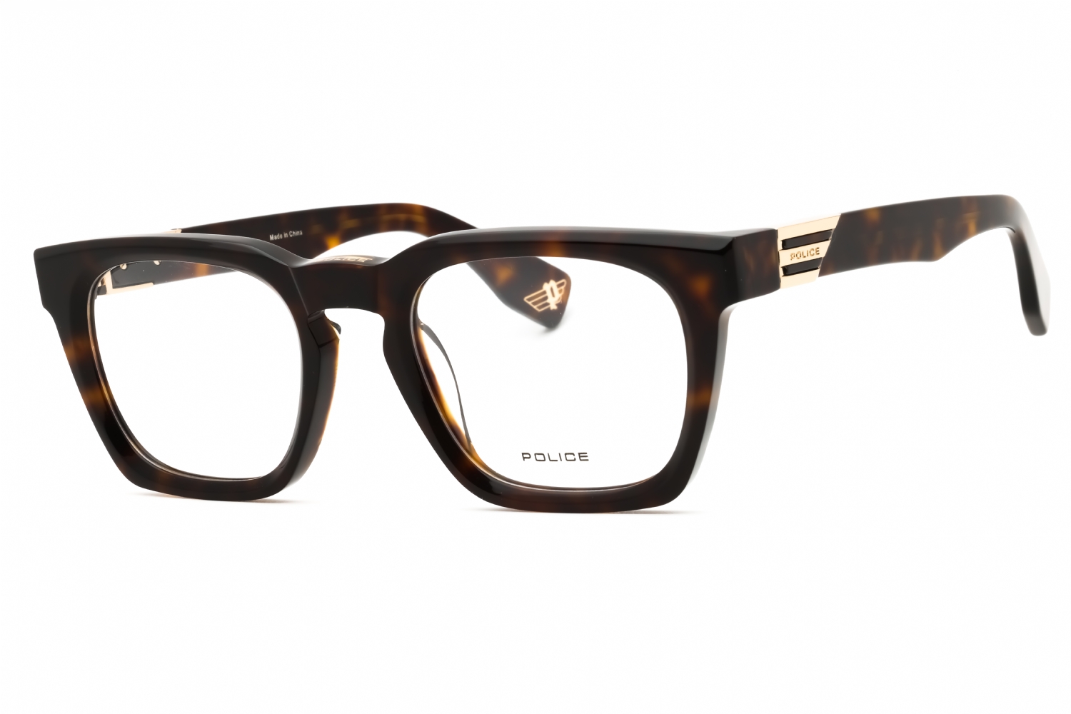 Police VPLN64-706 Eyeglasses eyewear