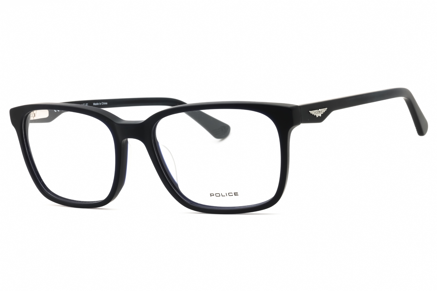 Police VPLN81-3LWM Eyeglasses eyewear