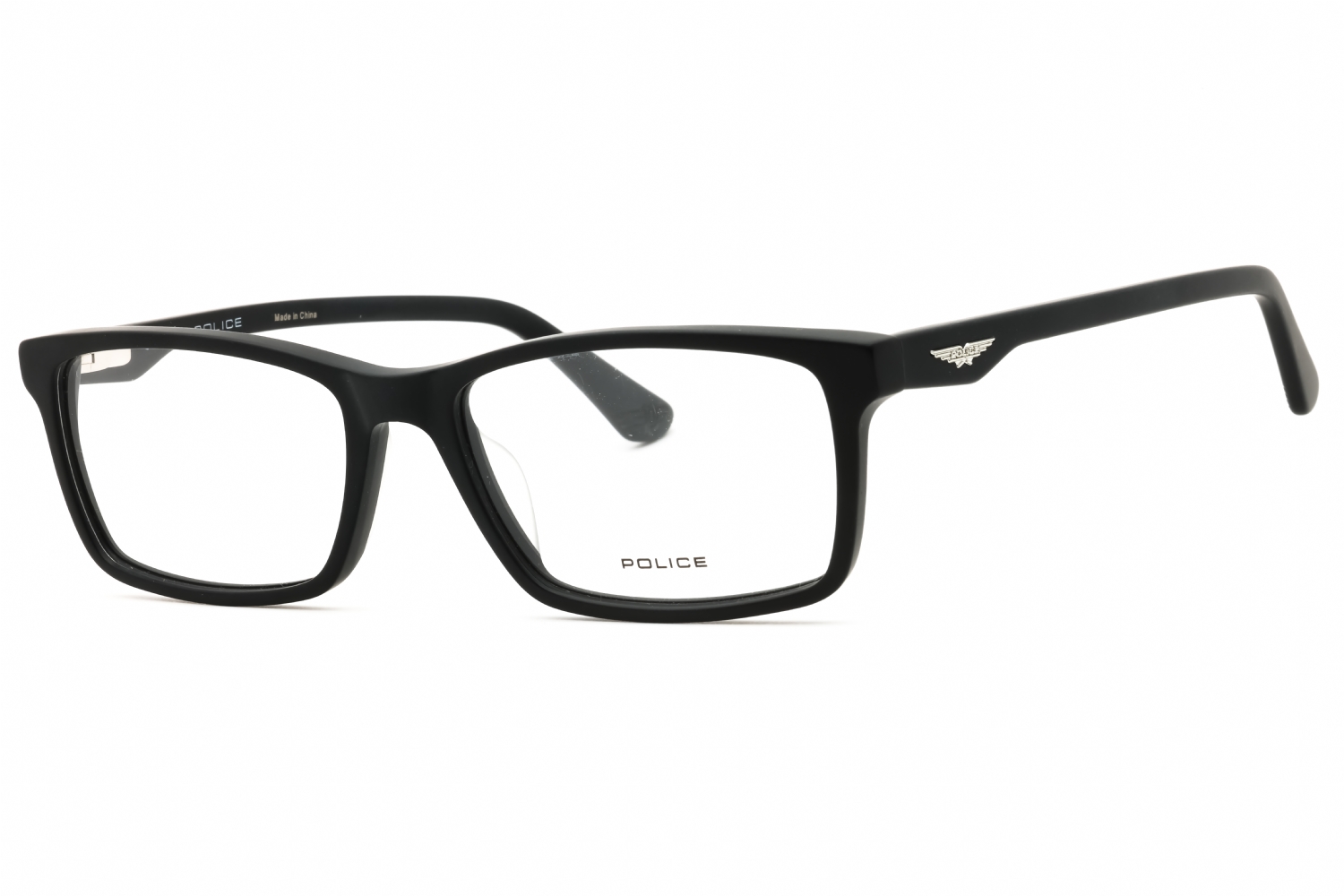 Police VPLN82-703 Eyeglasses eyewear