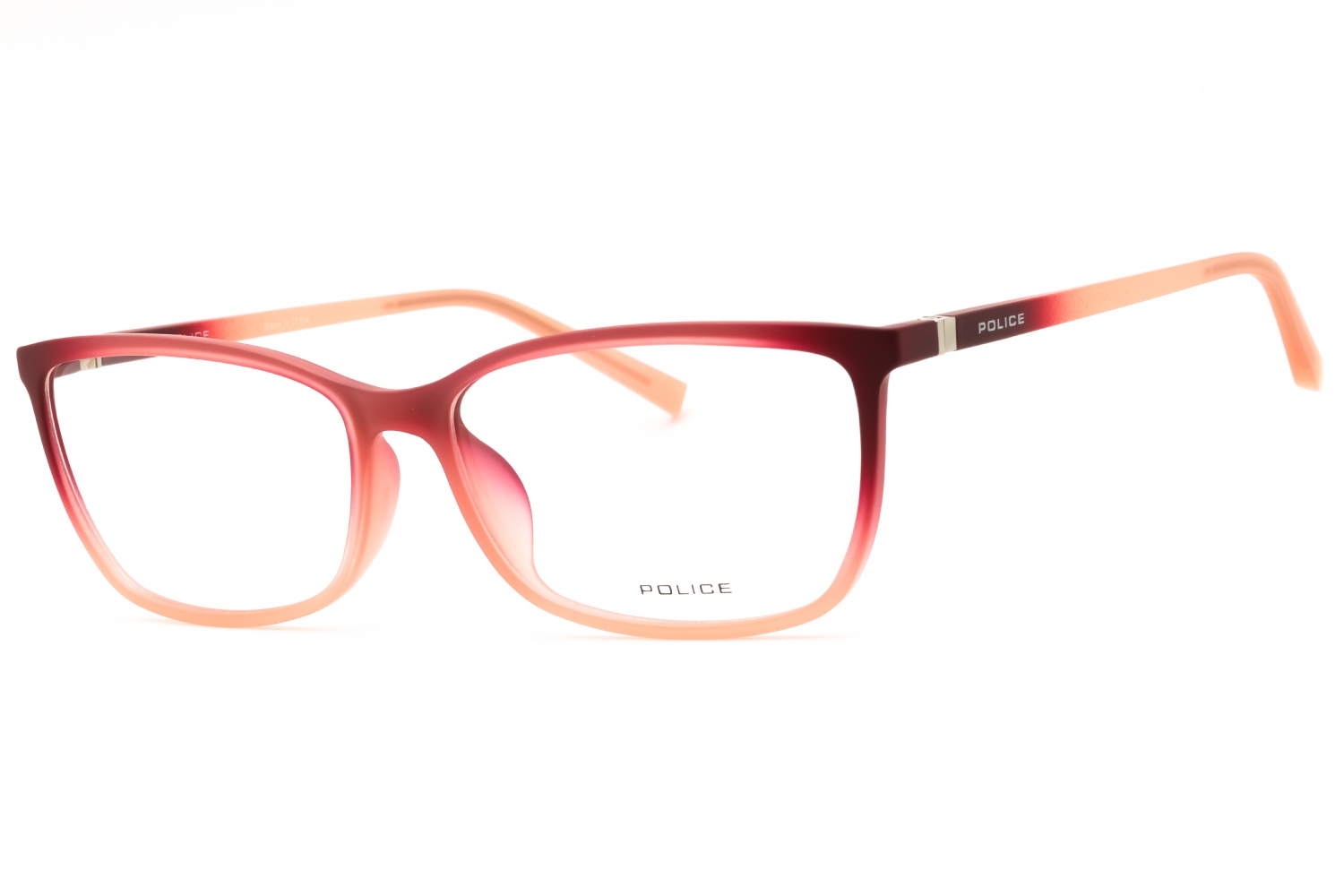 Police VPL196-0GGZ Eyeglasses eyewear