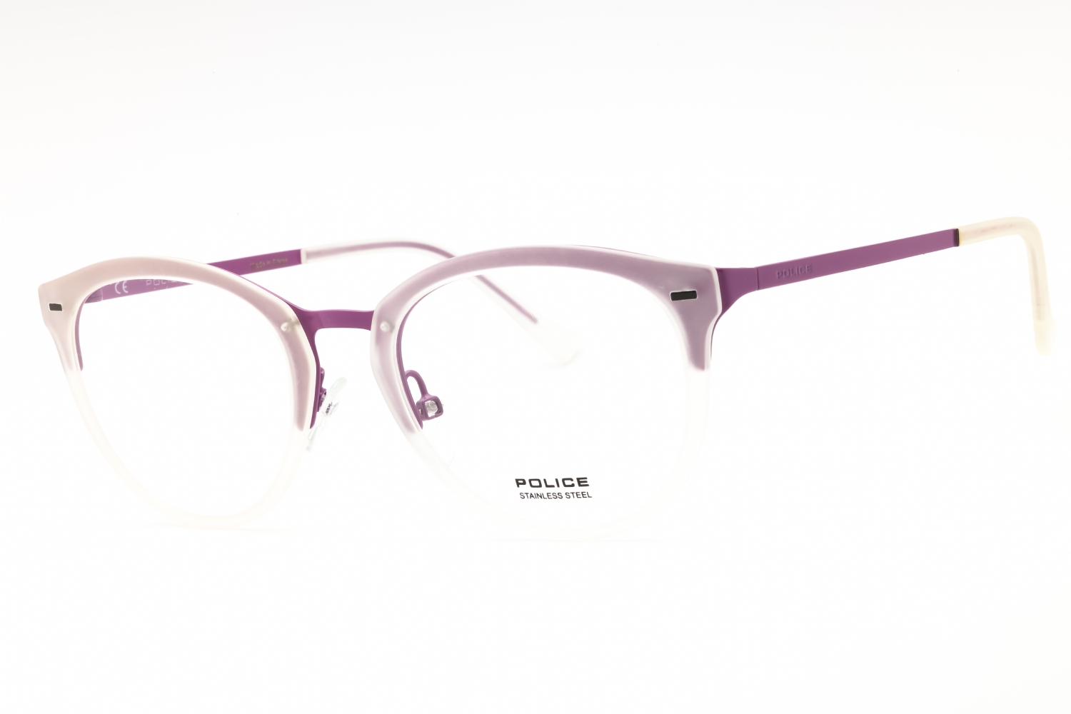 Police VPL283-08NV Eyeglasses eyewear