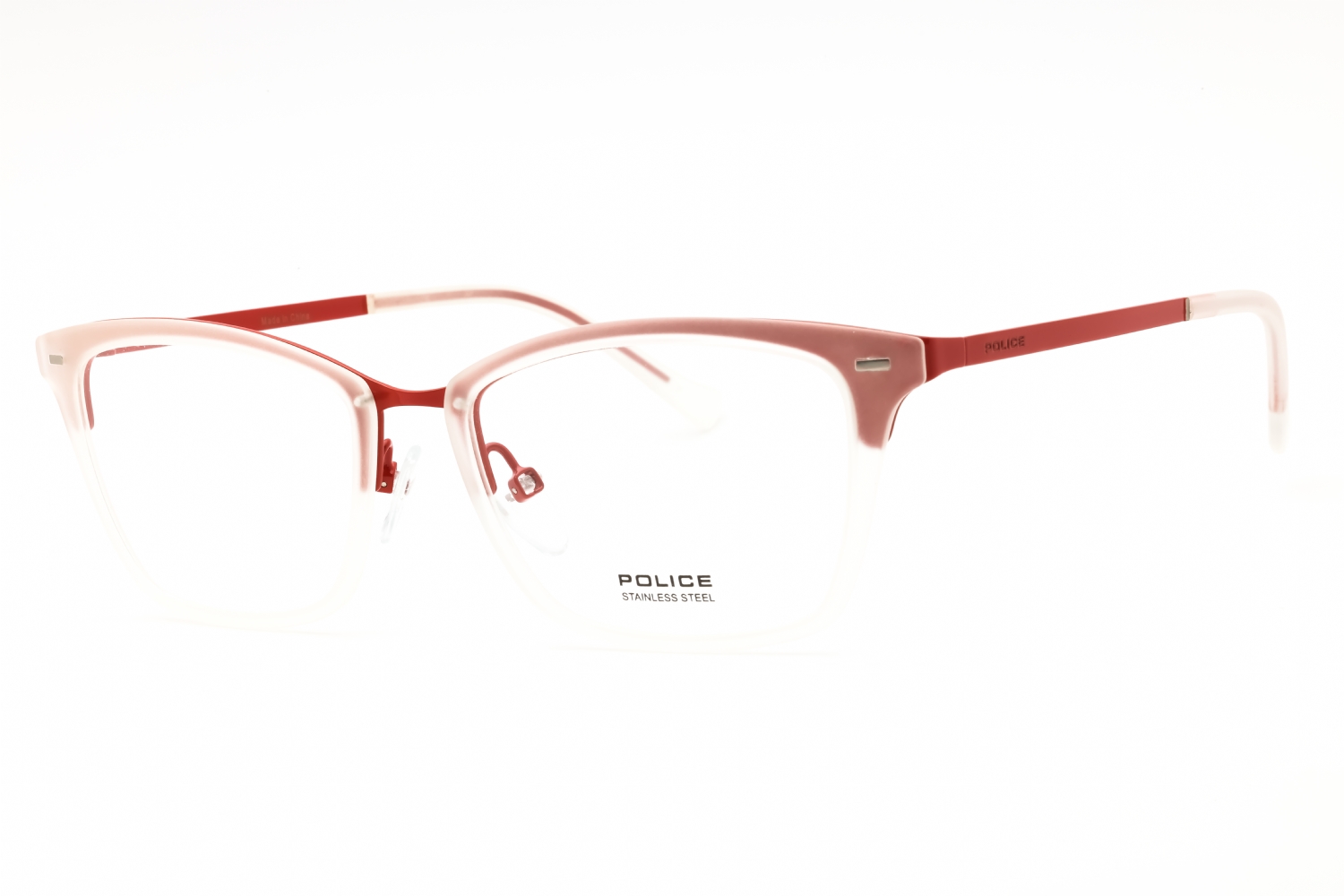 Police VPL284-07L2 Eyeglasses eyewear
