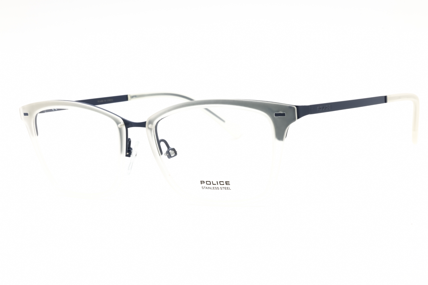 Police VPL284-08AS Eyeglasses eyewear