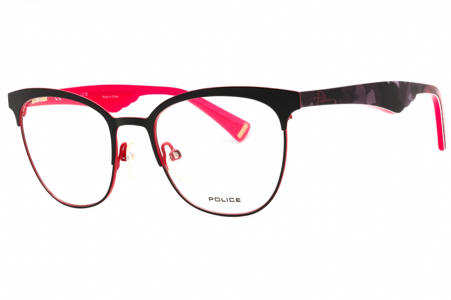 Police VPL417-0SA1 Eyeglasses eyewear