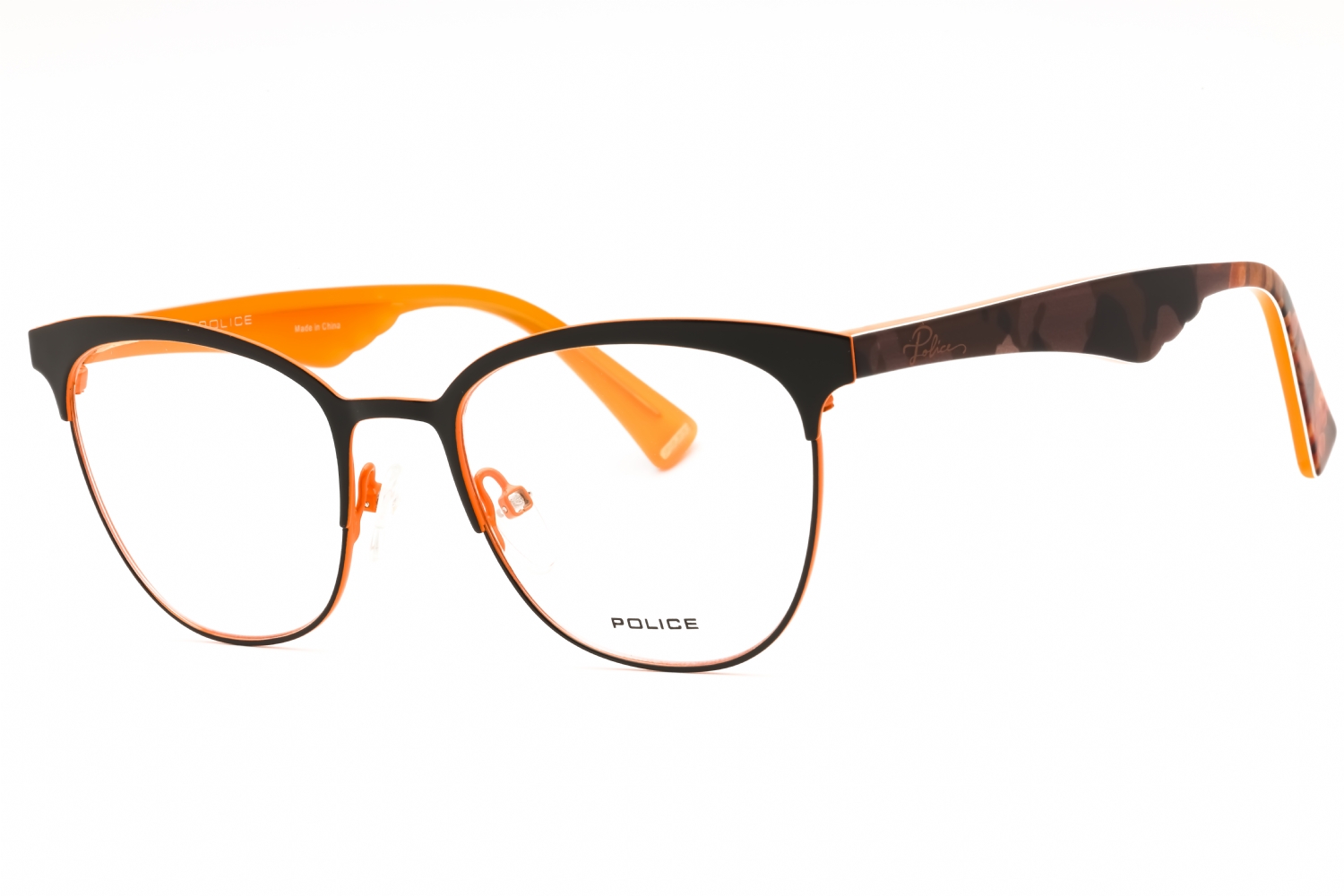 Police VPL417-0SCB Eyeglasses eyewear
