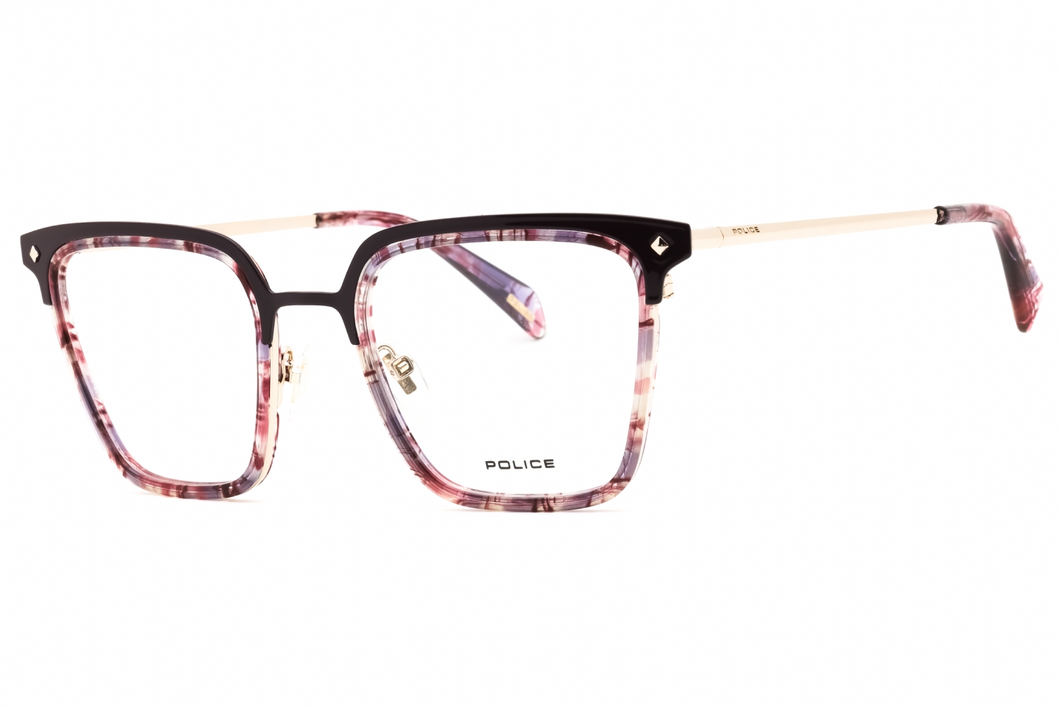 Police VPLG25-492 Eyeglasses eyewear