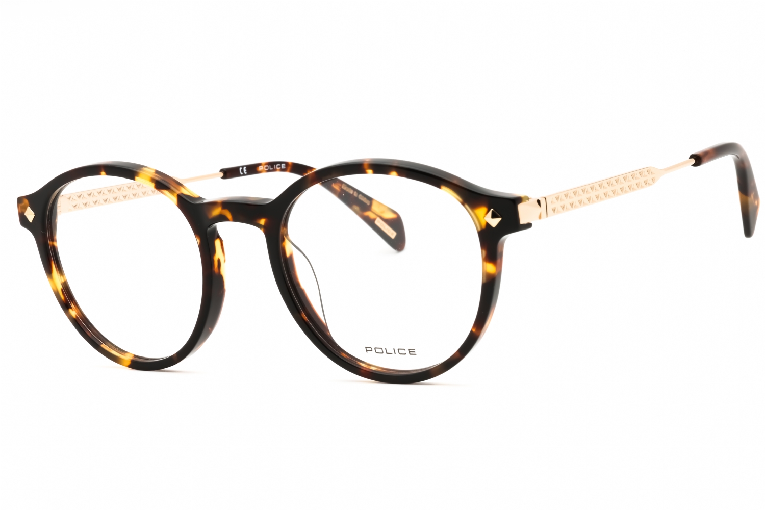 Police VPLG27-909 Eyeglasses eyewear
