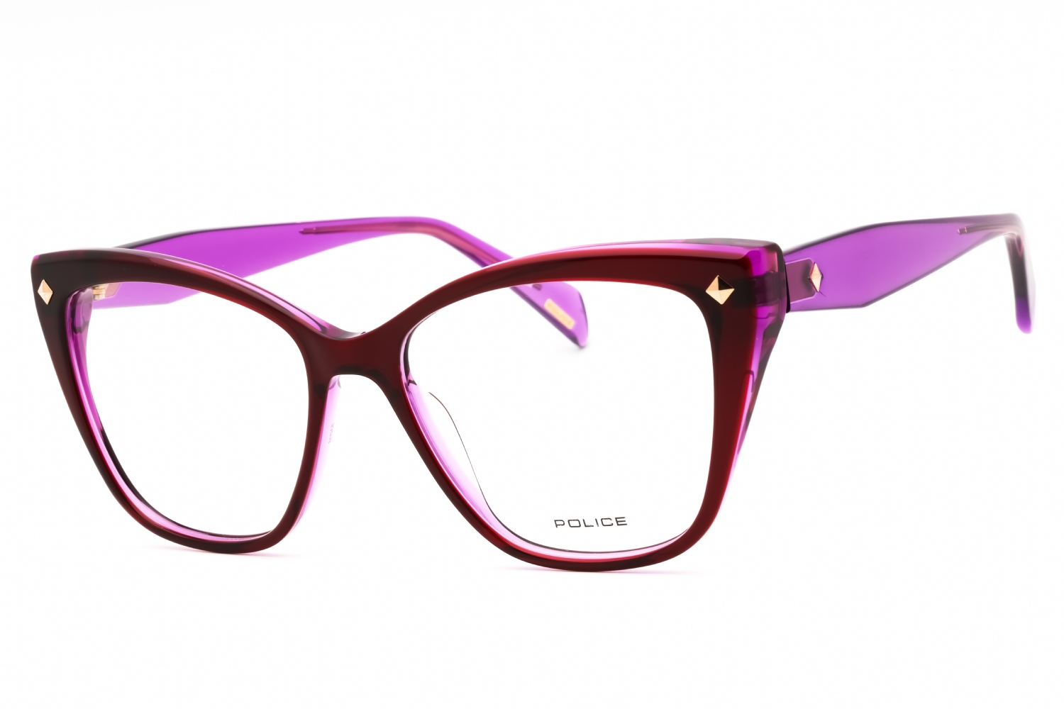 Police VPLM03-01CI Eyeglasses eyewear