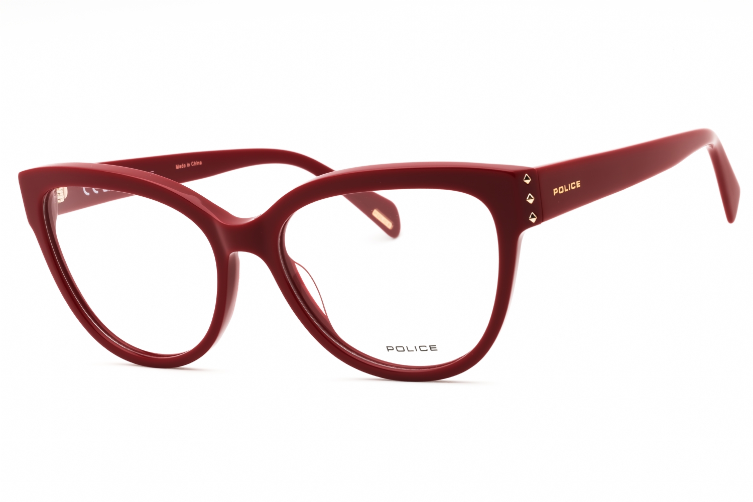 Police VPLM05-0U17 Eyeglasses eyewear