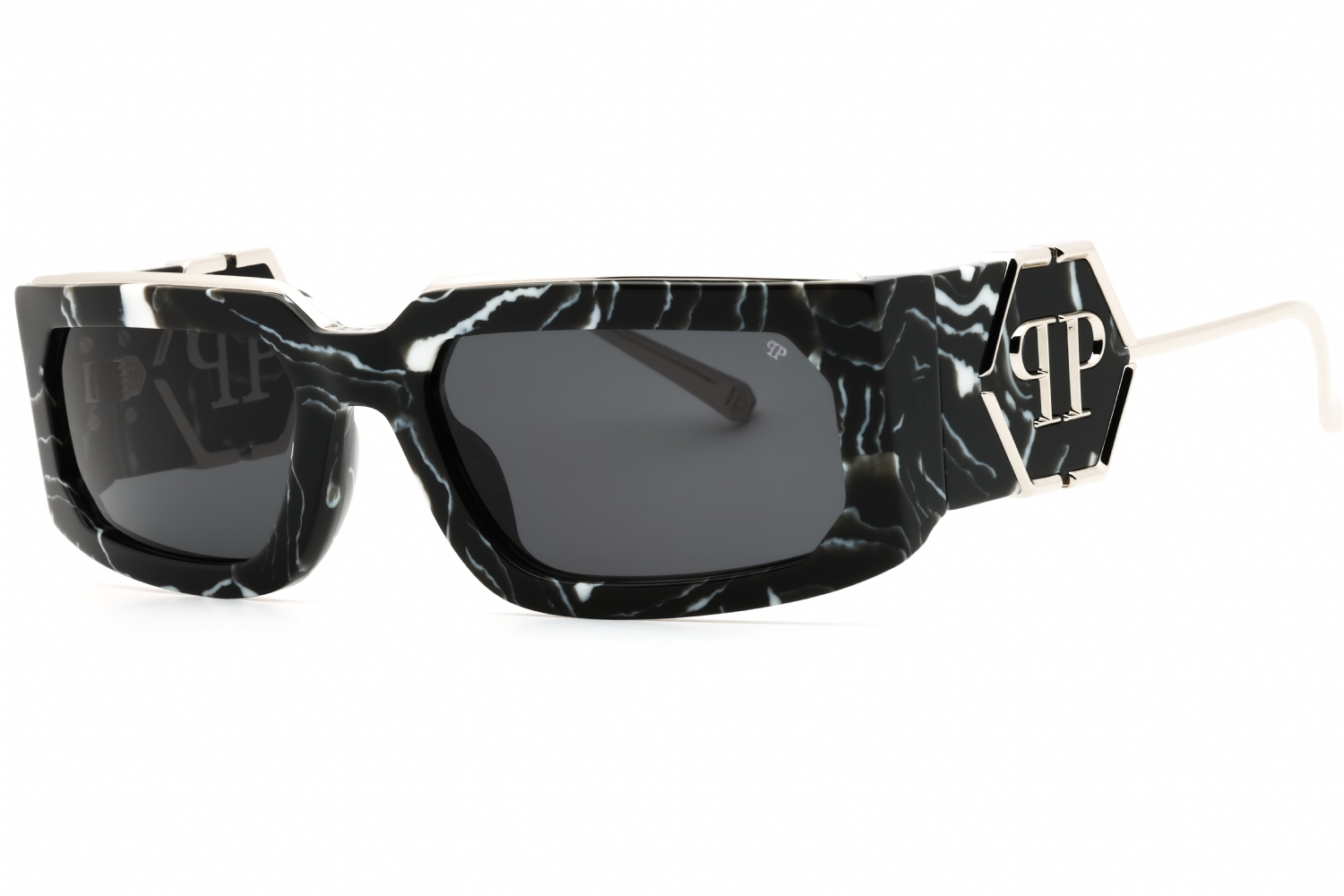 Philipp Plein SPP119M-0Z21 Sunglasses eyewear