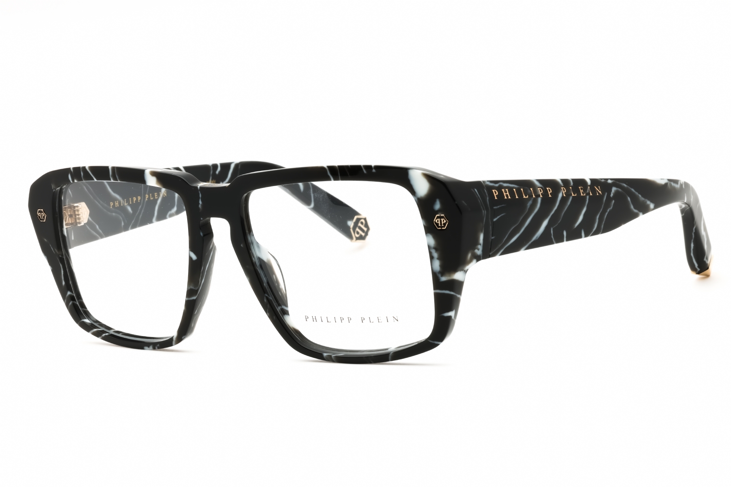 Philipp Plein VPP081 Eyeglasses eyewear