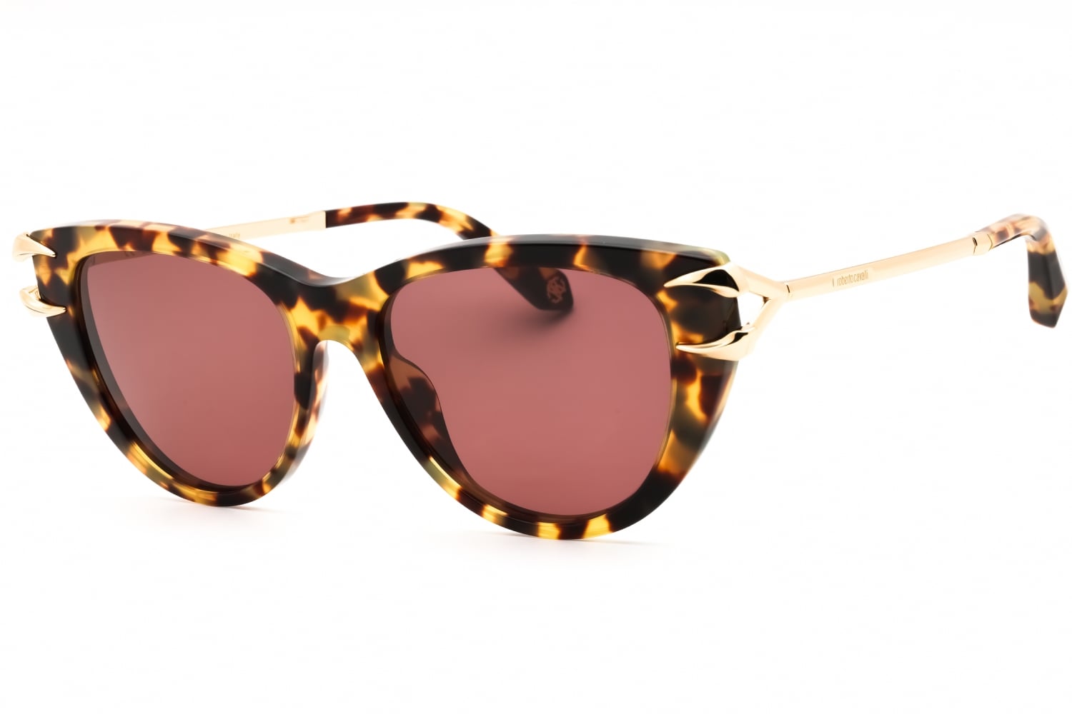 Roberto Cavalli SRC031-777 Sunglasses eyewear