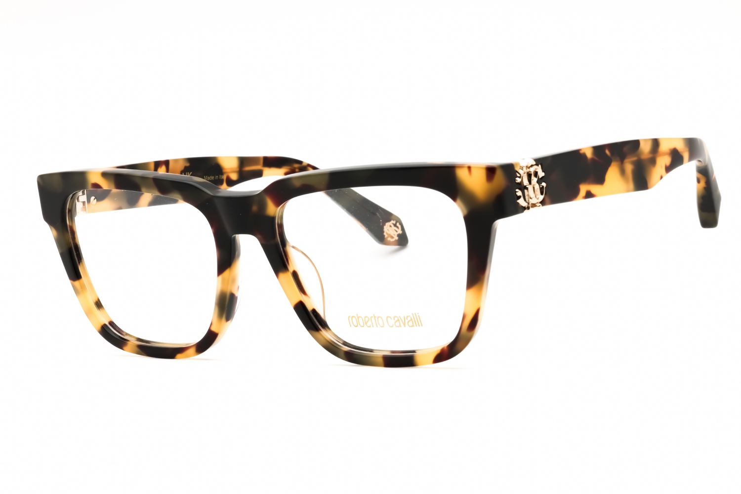 Roberto Cavalli VRC026M Eyeglasses eyewear