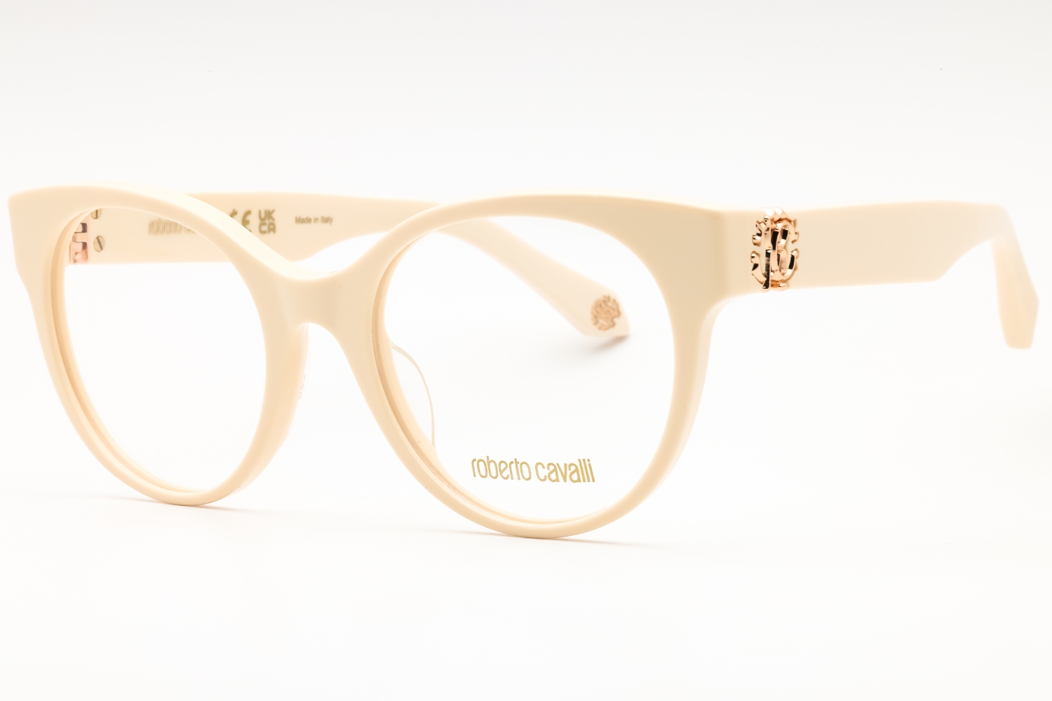 Roberto Cavalli VRC027M-09X7 Eyeglasses eyewear