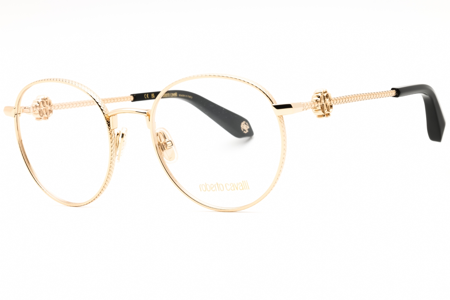 Roberto Cavalli VRC047-300 Eyeglasses eyewear