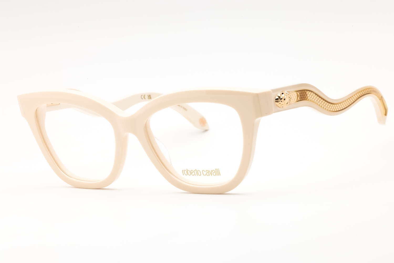 Roberto Cavalli VRC072-09X7 Eyeglasses eyewear