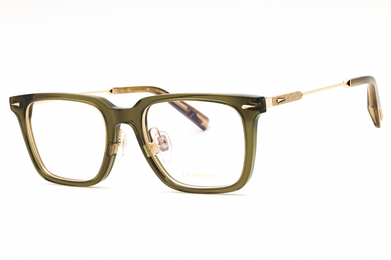 Chopard VCH346-09HF Eyeglasses eyewear