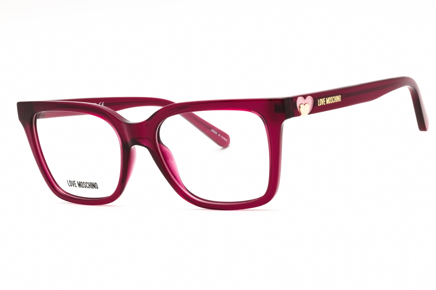 Moschino Love MOL603 Eyeglasses eyewear