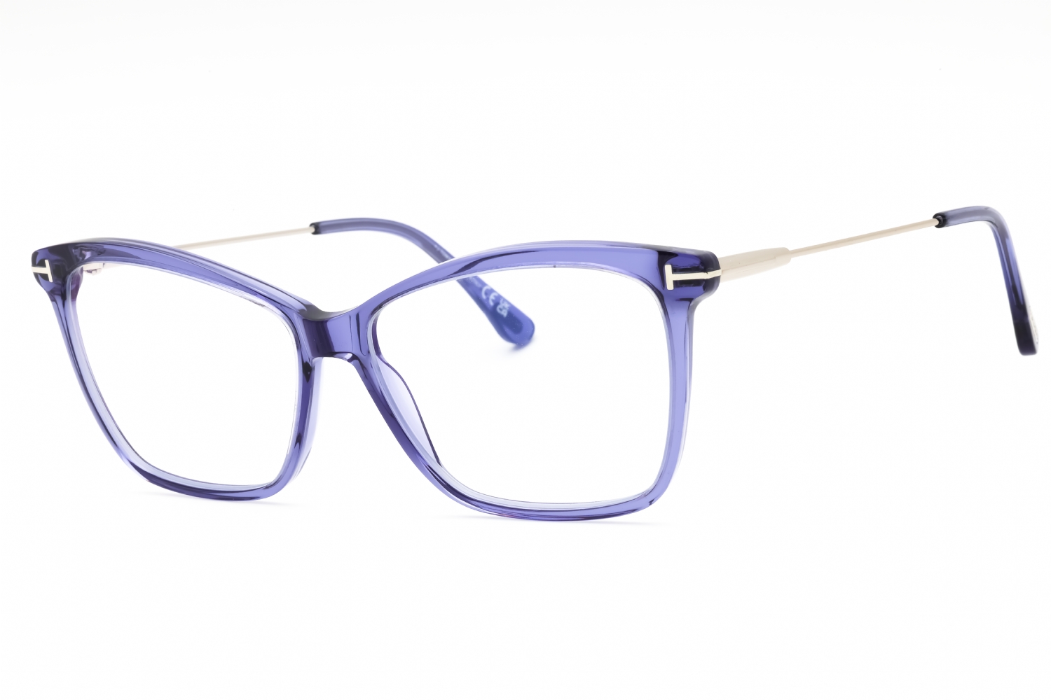 Tom Ford FT5687-B-081 Eyeglasses eyewear