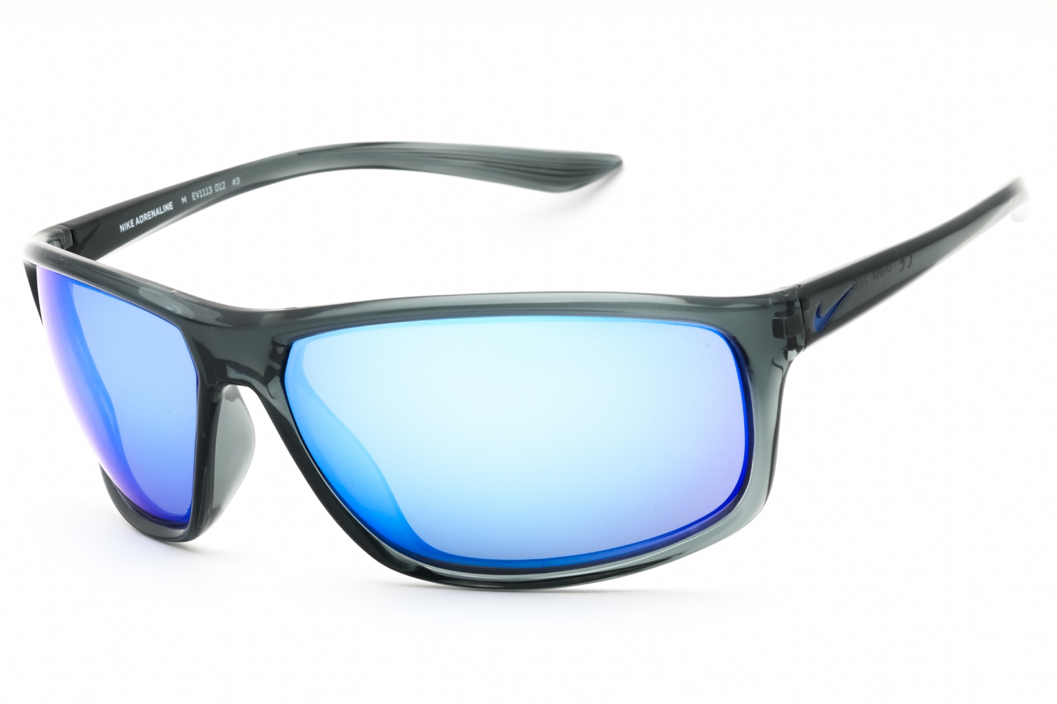 Nike ADRENALINE M EV1113-012 Sunglasses eyewear