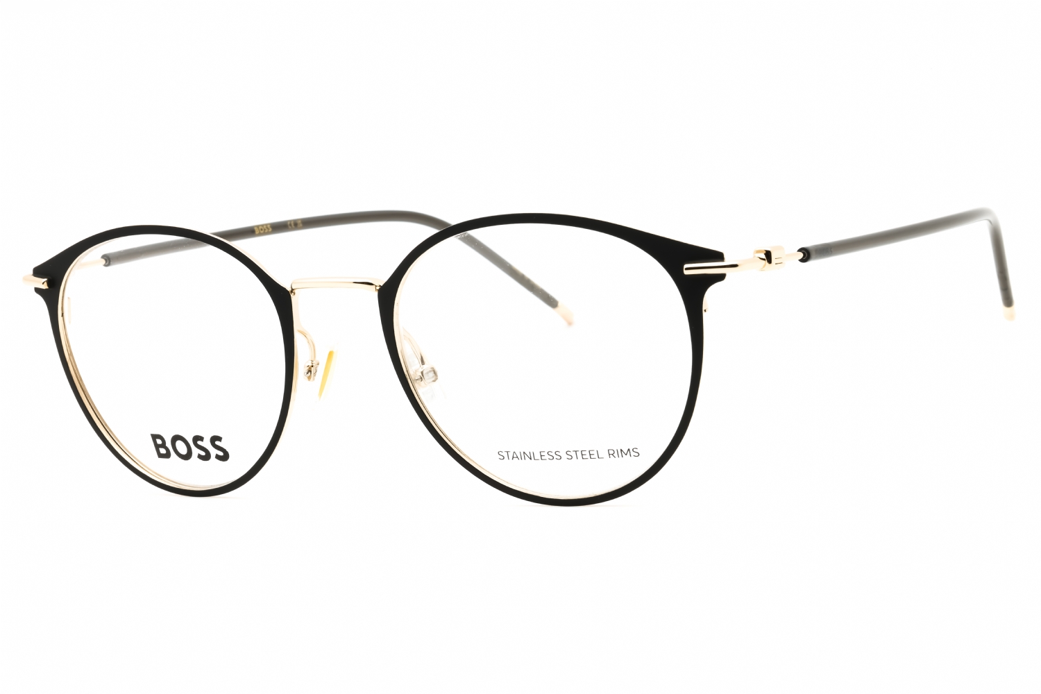 Hugo Boss BOSS 1432-02M2 00 Eyeglasses eyewear