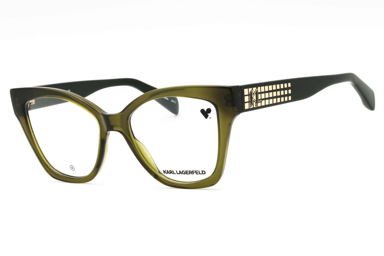 Karl Lagerfeld KL6150-275 Eyeglasses eyewear