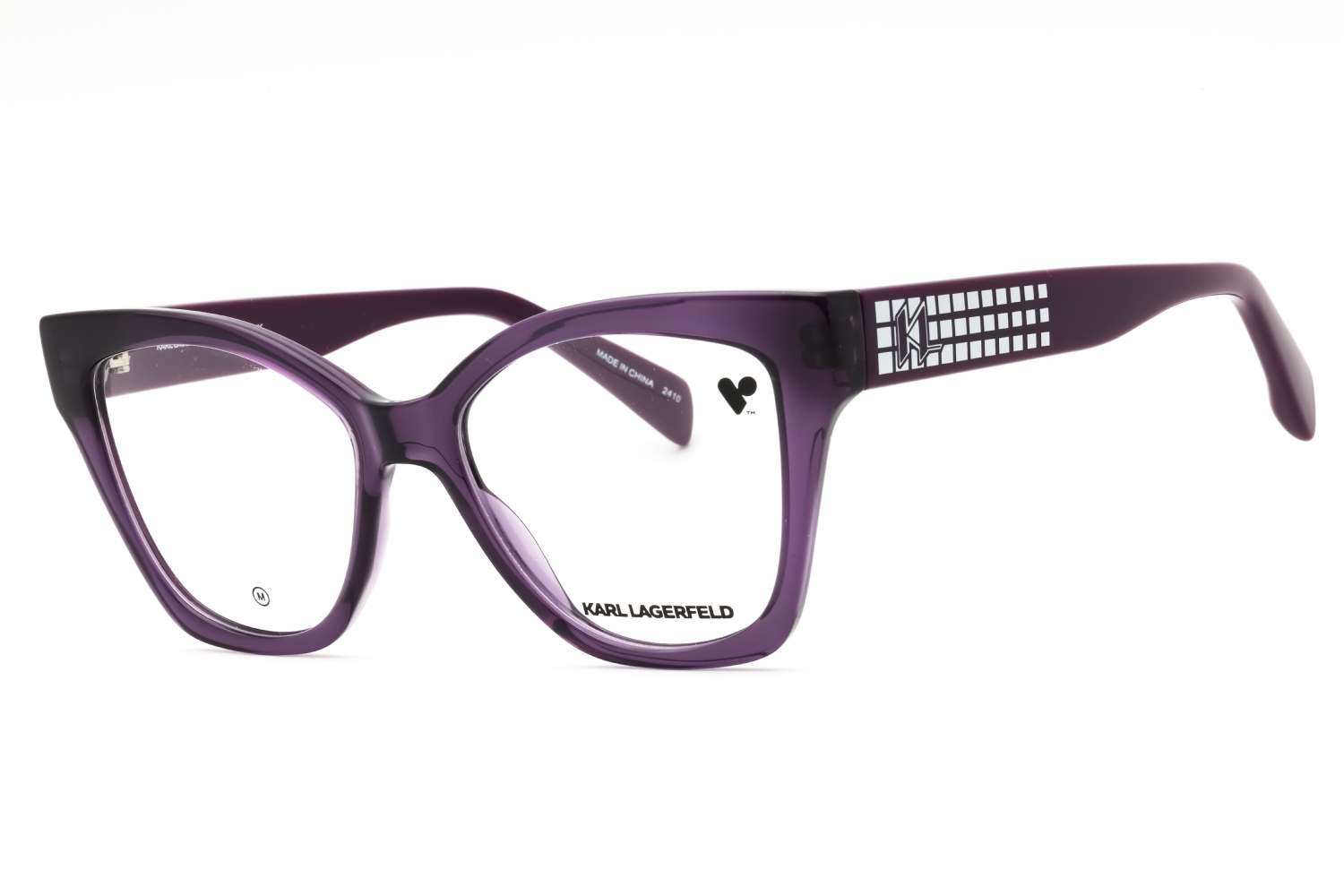 Karl Lagerfeld KL6150-541 Eyeglasses eyewear
