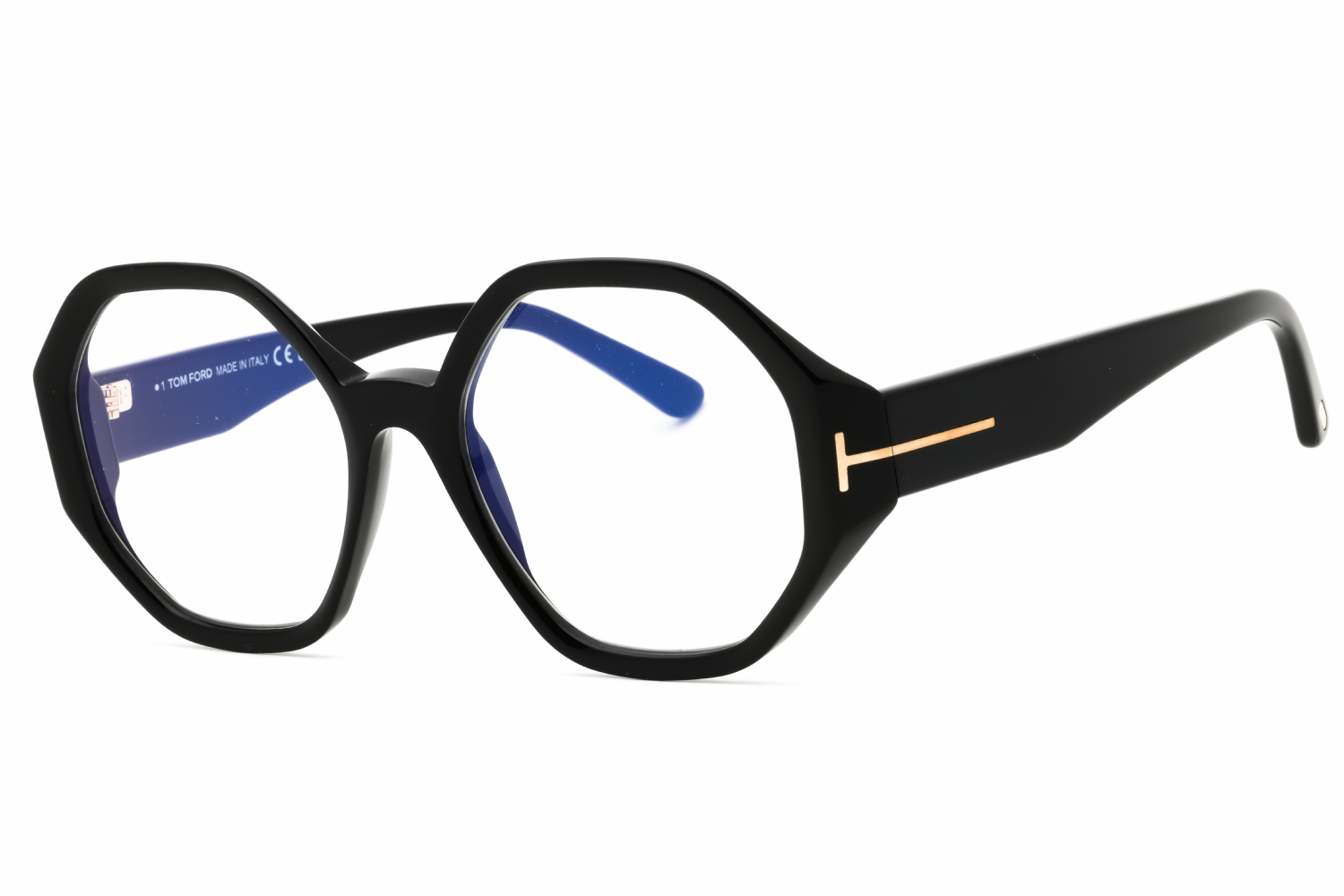 Tom Ford FT5967-B-001 Eyeglasses eyewear