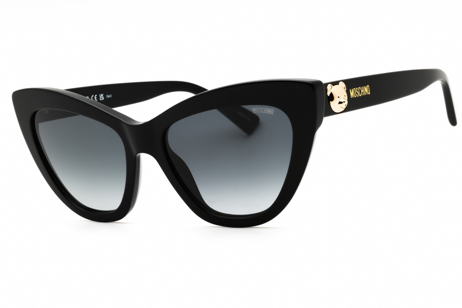 Moschino MOS122/S-0807 9O Sunglasses eyewear