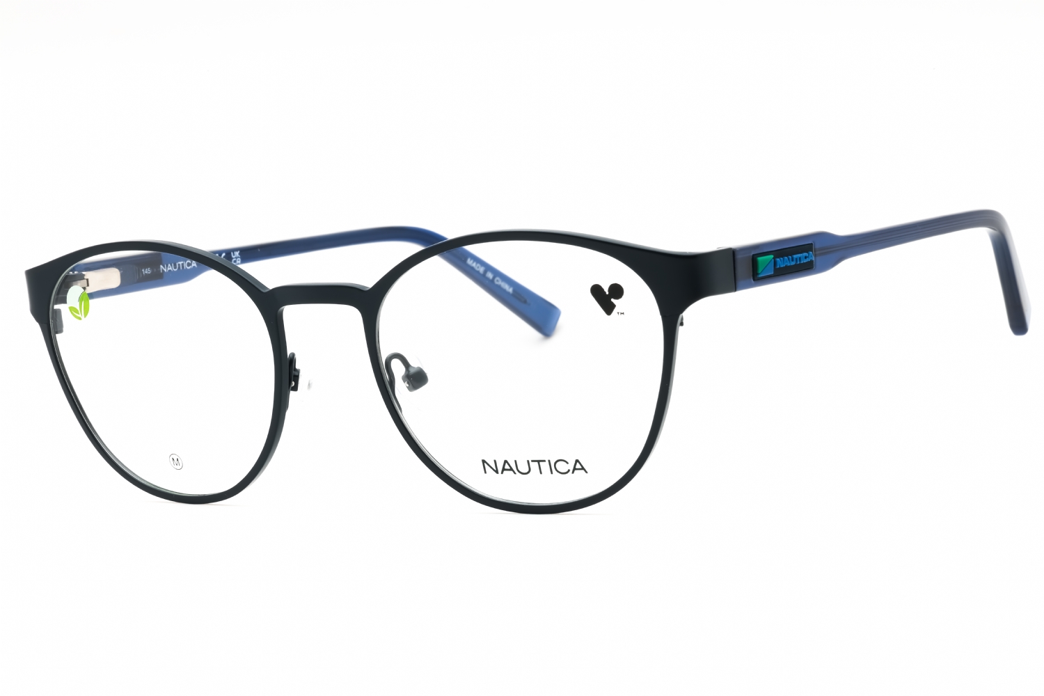 Nautica N7345-420 Eyeglasses eyewear