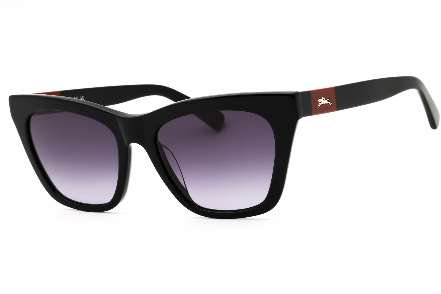 Longchamp LO715S-001 Sunglasses eyewear