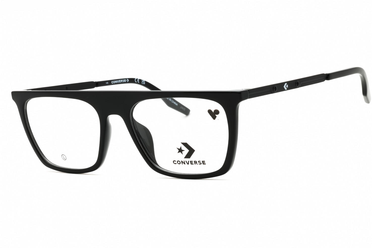 Converse CV8009-001 Eyeglasses eyewear