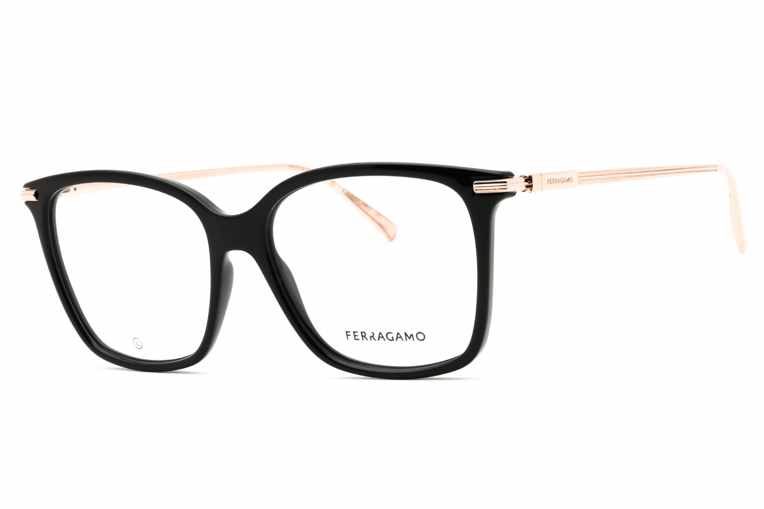 Salvatore Ferragamo SF2992-001 Eyeglasses eyewear