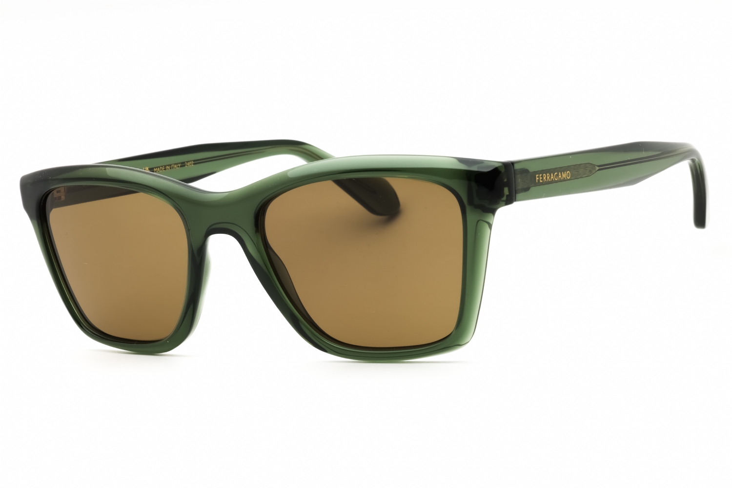 Salvatore Ferragamo SF2001S Sunglasses eyewear