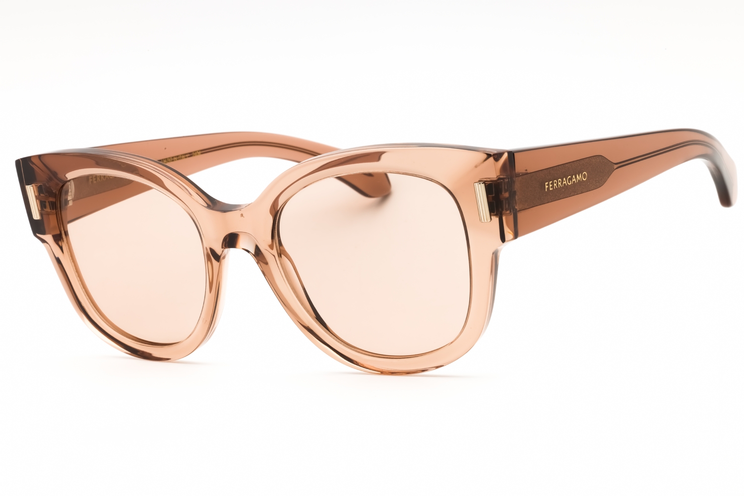 Salvatore Ferragamo SF2007S-260 Sunglasses eyewear
