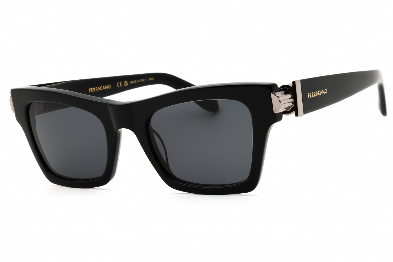 Salvatore Ferragamo SF2013S Sunglasses eyewear