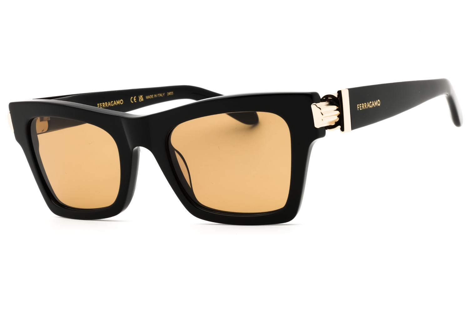 Salvatore Ferragamo SF2013S Sunglasses eyewear