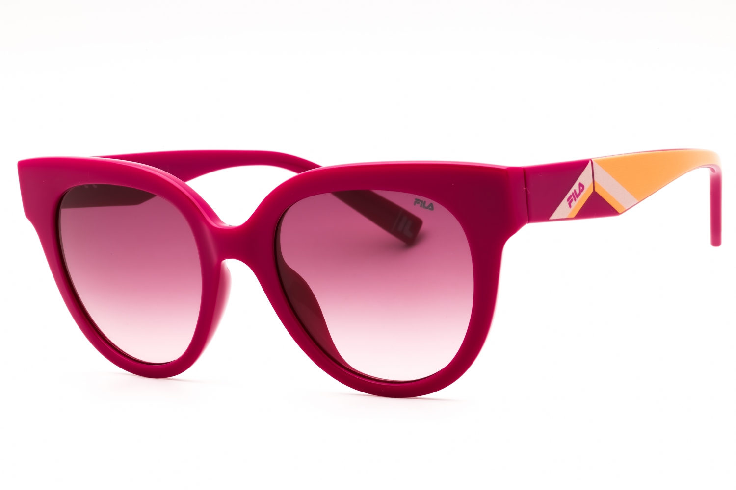 Fila SFI119V Sunglasses eyewear