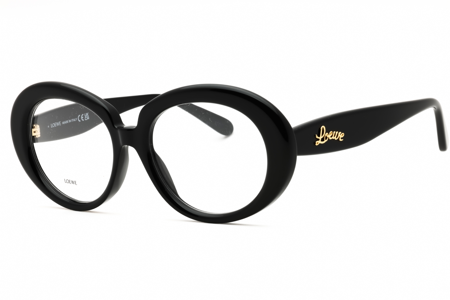 Loewe LW50089I-001 Eyeglasses eyewear