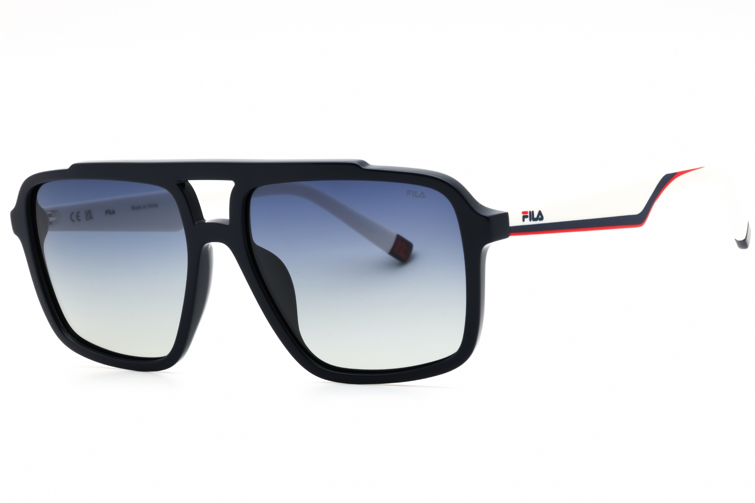 Fila SFI460 Sunglasses eyewear